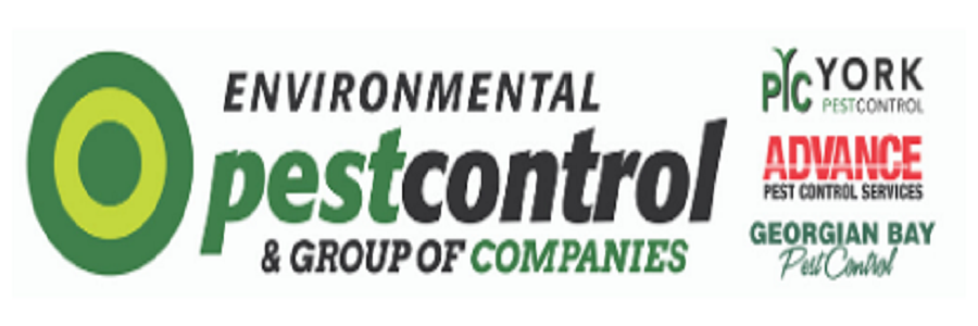 Environmental Pest Control