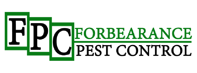 Forbearance Pest Control