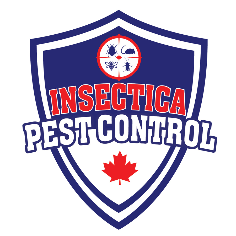 Insectica Pest Control Inc.