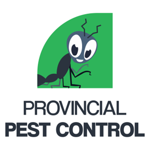 Provincial Pest Control