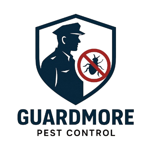 Guard More Pest Control